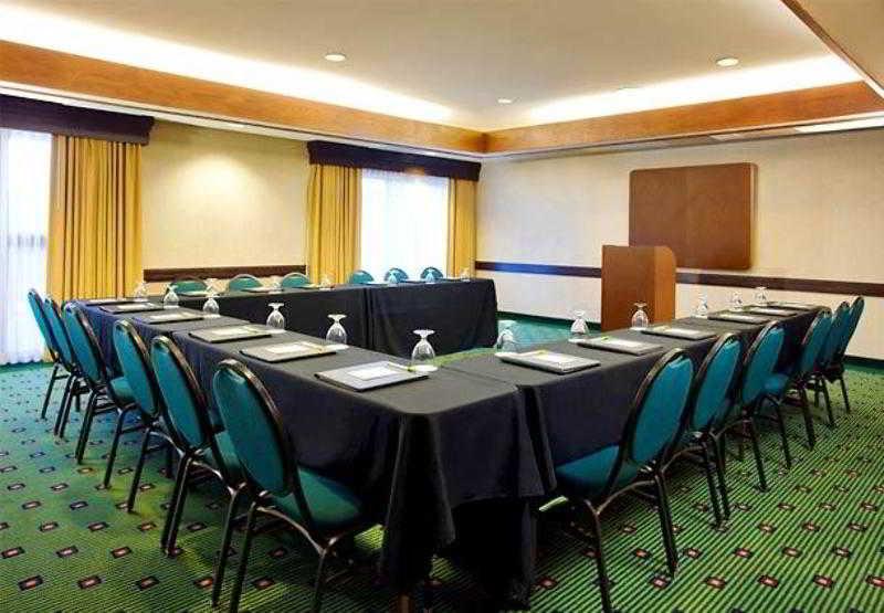 Courtyard By Marriott Northwest Hotel Oklahoma City